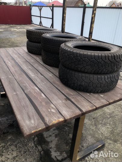 Hankook Aurora W403 6.95/65 R14 24H