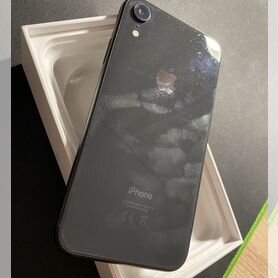 iPhone Xr, 64 ГБ