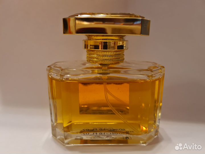 Парфюм от Jean patou Sublime (оригинал)