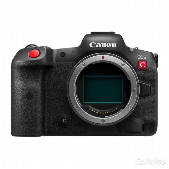 Canon EOS R5C Новые-Гарантия