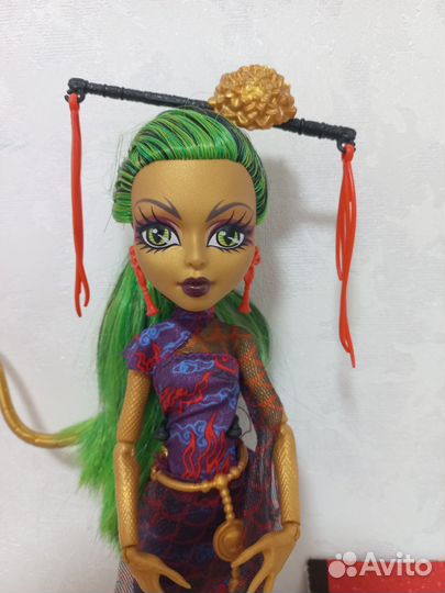 Кукла Монстер Хай
