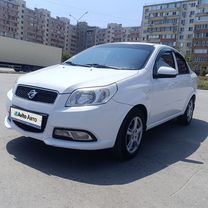 Ravon Nexia 1.5 AT, 2017, 93 000 км, с пробегом, цена 760 000 руб.