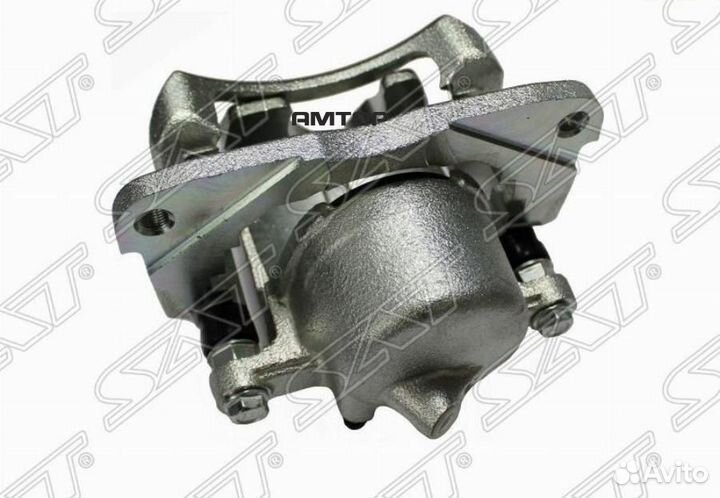 SAT ST-47730-42040 Суппорт тормозной FR toyota RAV