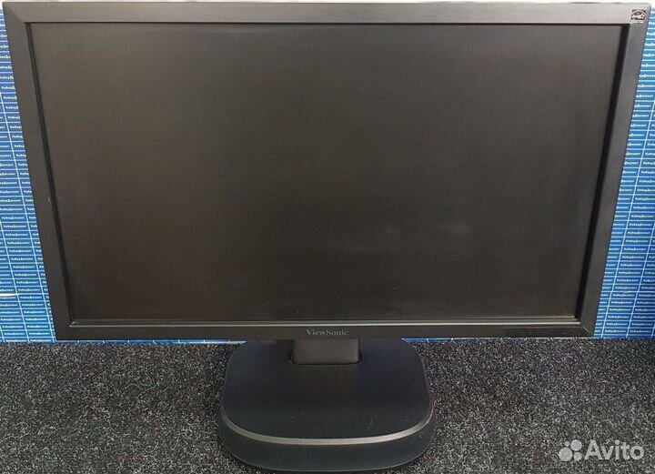 Монитор ViewSonic 22