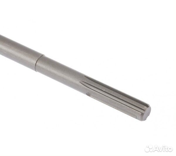 Центрирующее сверло для коронок, хвостовик M22 х