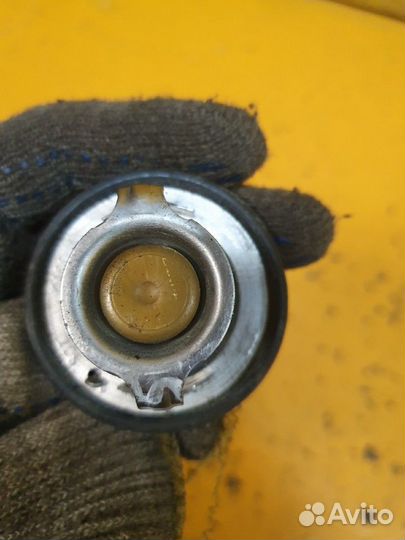 Термостат ниссан жук juke 1.6 HR16DE nissan