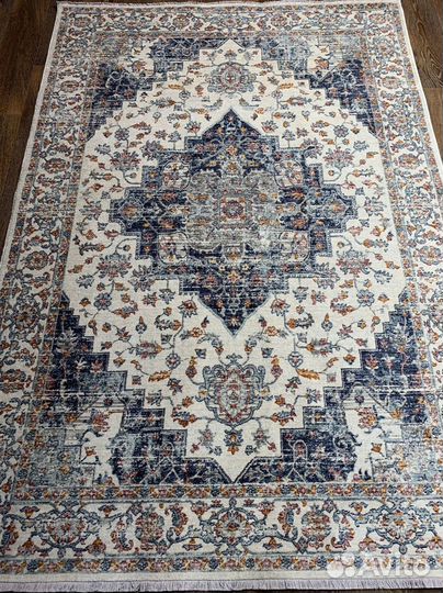 Ковер турецкий мягкий