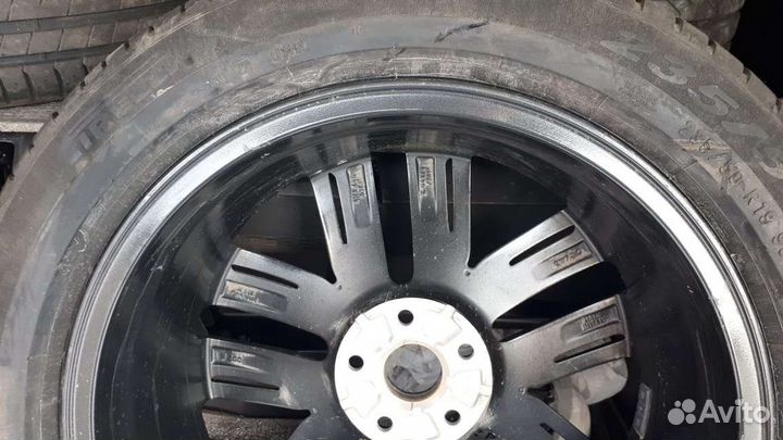 R19 оригинал Tiguan,Kodiak, Karoq, Passat