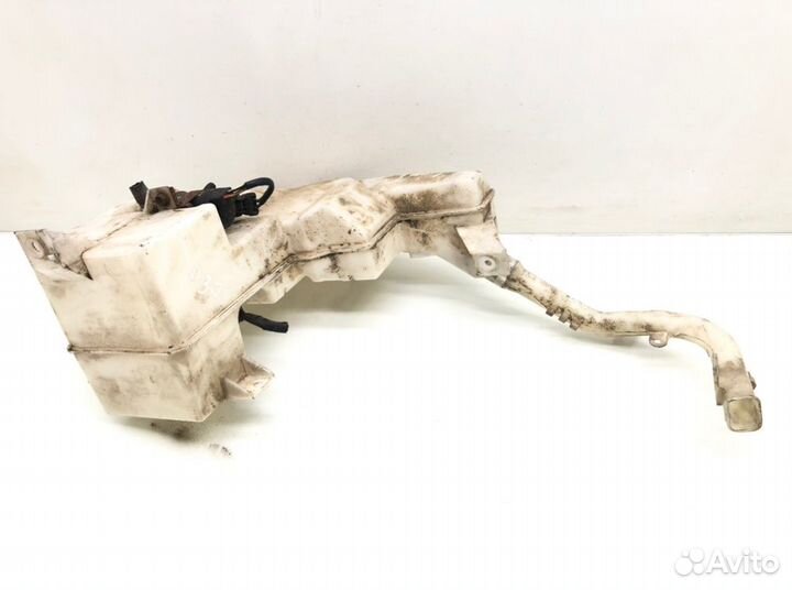 Бачок омывателя Honda Civic 2.2 I-ctdi 2007