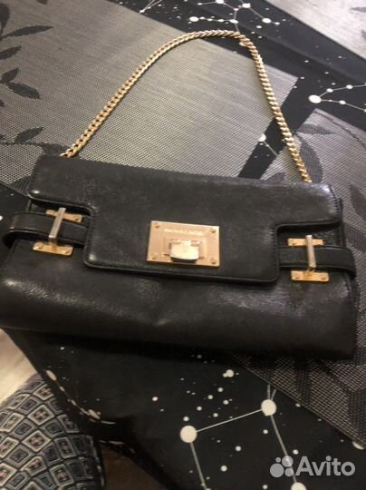 Клатч michael kors оригинал