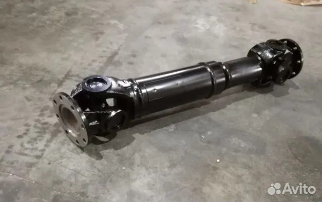 ZAK51517022007 вал карданный для Torum-740/750/780