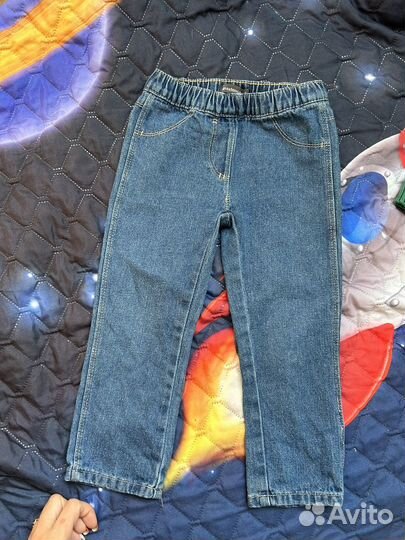 Костюм детский 92