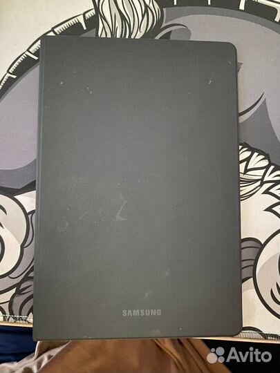 Samsung galaxy tab s6 lite 2021