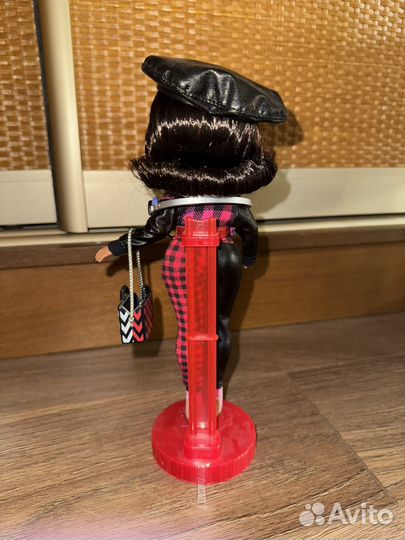 Кукла LOL новая