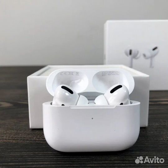 Airpods pro