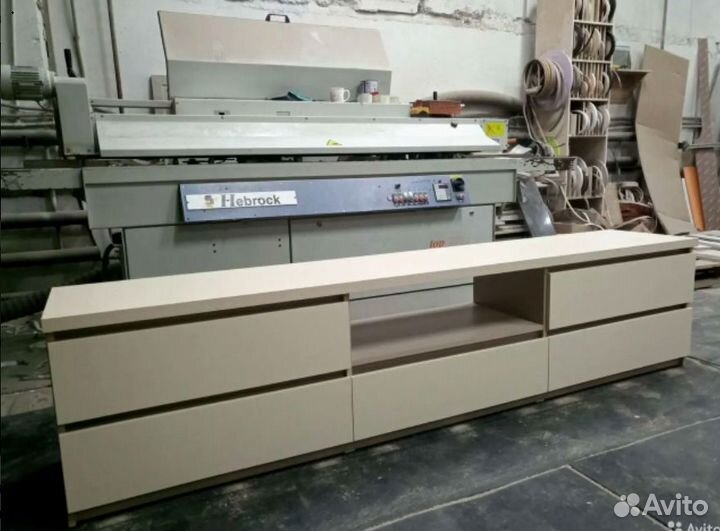 Тумба под тв номер 10 Комод от производителя