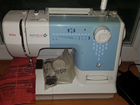 Швейная машина Astralux 8366 объявление продам