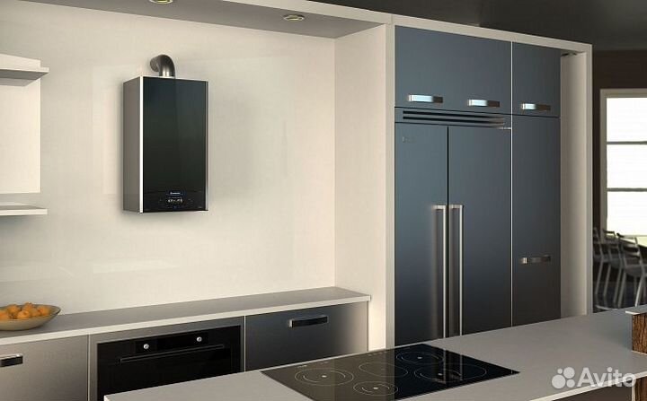Газовый котел Ariston Alteas ONE NET 30 конденсац