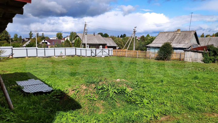 Участок 17 сот. (ИЖС)