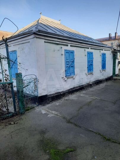 Дом 73,8 м² на участке 5 сот.