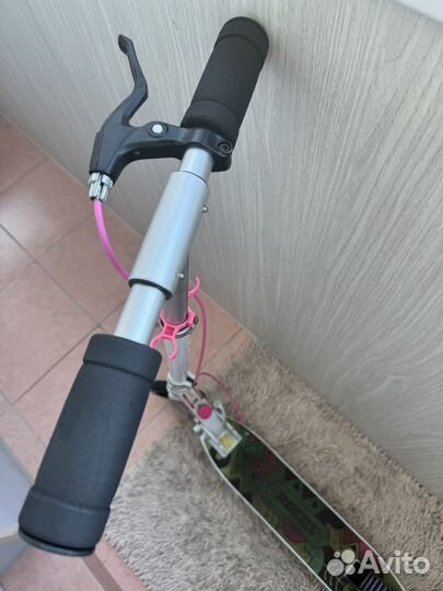 Самокат детский