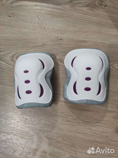 Защита для роликов