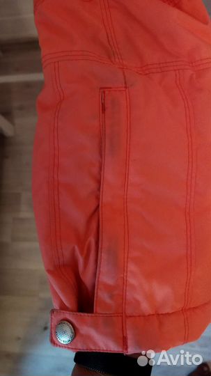 Комбинезон детский горнолыжный poivre blanc