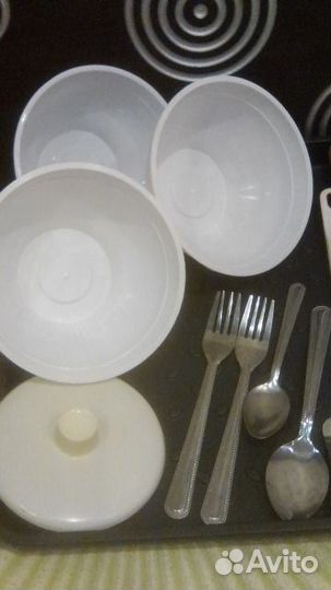 Кухонные мелочи СССР и др