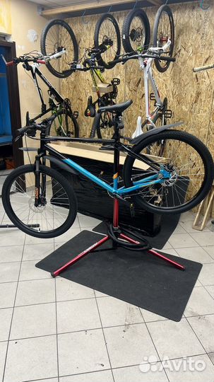 Forward apache 2.0 D. Новый велосипед