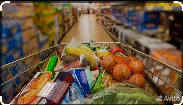 Пищевые отходы/Списание/ Просрок на корм животным