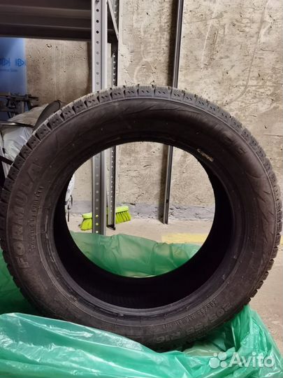 Pirelli Formula Energy 205/55 R16 91T