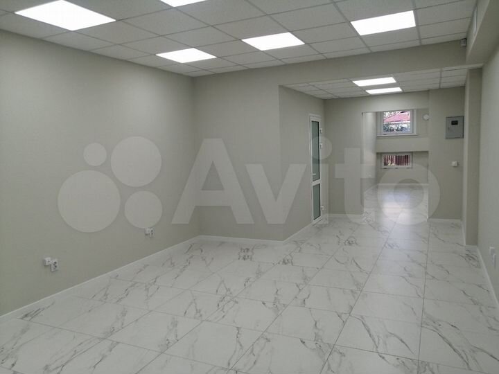 Свободного назначения, 51 м²