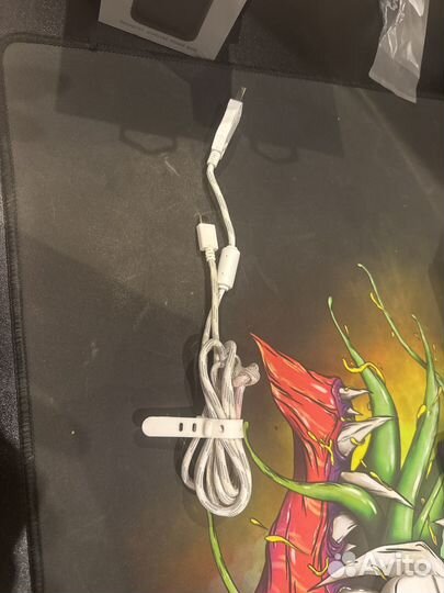 Беспроводная мышь ardor gaming