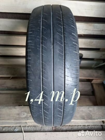 Dunlop D87M 185/70 R14