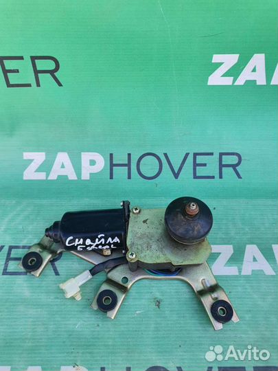 Моторчик стеклоочистителя для Lifan Smily 320,330