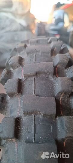 Покрышка dunlop r 16