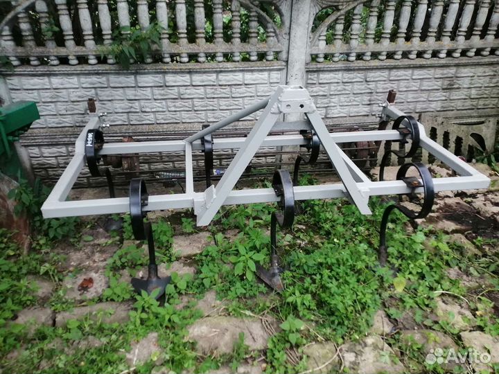 Культиватор КалинаАгро КСН - 2,0S, 2023