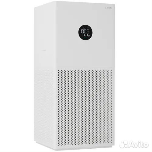 Очиститель воздуха Xiaomi Mijia Smart Air Purifier