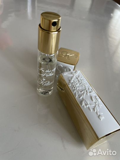 Парфюмированная вода Kilian In the city of sin