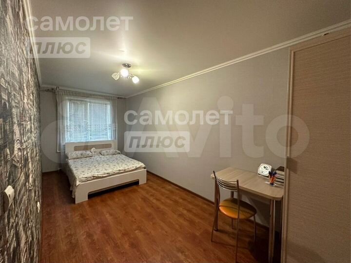 2-к. квартира, 45 м², 4/5 эт.