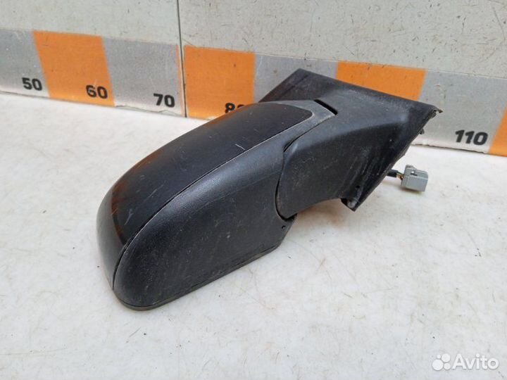 Зеркало правое Ford Focus 2 1.6 2005