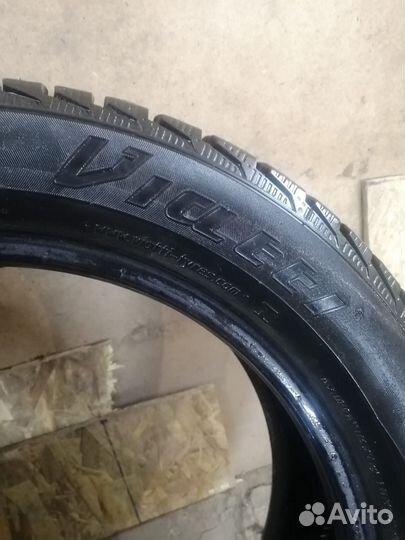 Viatti Brina Nordico V-522 225/50 R17