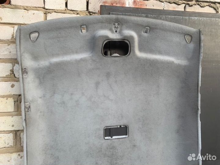 Обшивка потолка Subaru Legacy BG 1997
