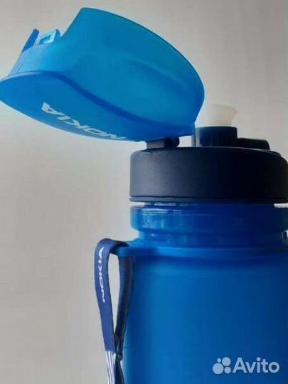 Бутылка поилка Nokia