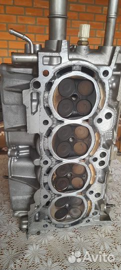 Головка блока