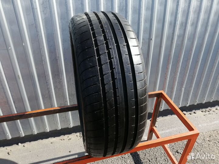 Goodyear Eagle F1 Asymmetric 3 215/45 R18 89V