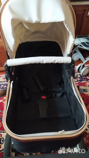 Продается коляска