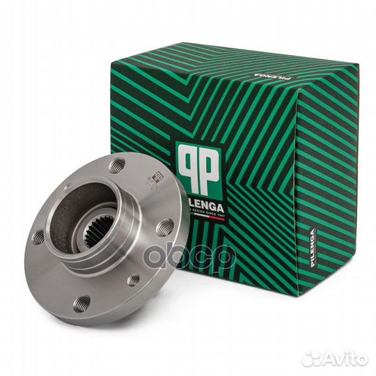 Ступица передняя HBP2330 pilenga