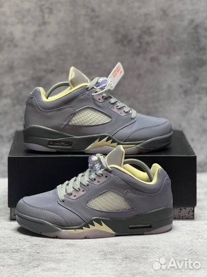 Кроссовки Jordan 5