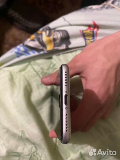 Apple iPhone se 2020 64gb